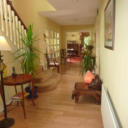 恩尼斯Knocklyon House住宿加早餐旅馆 外观 照片