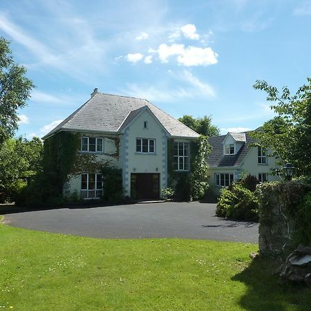 恩尼斯Knocklyon House住宿加早餐旅馆 外观 照片